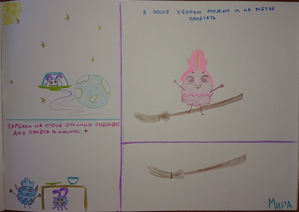 Мирослава Анатольевна Нехайчук