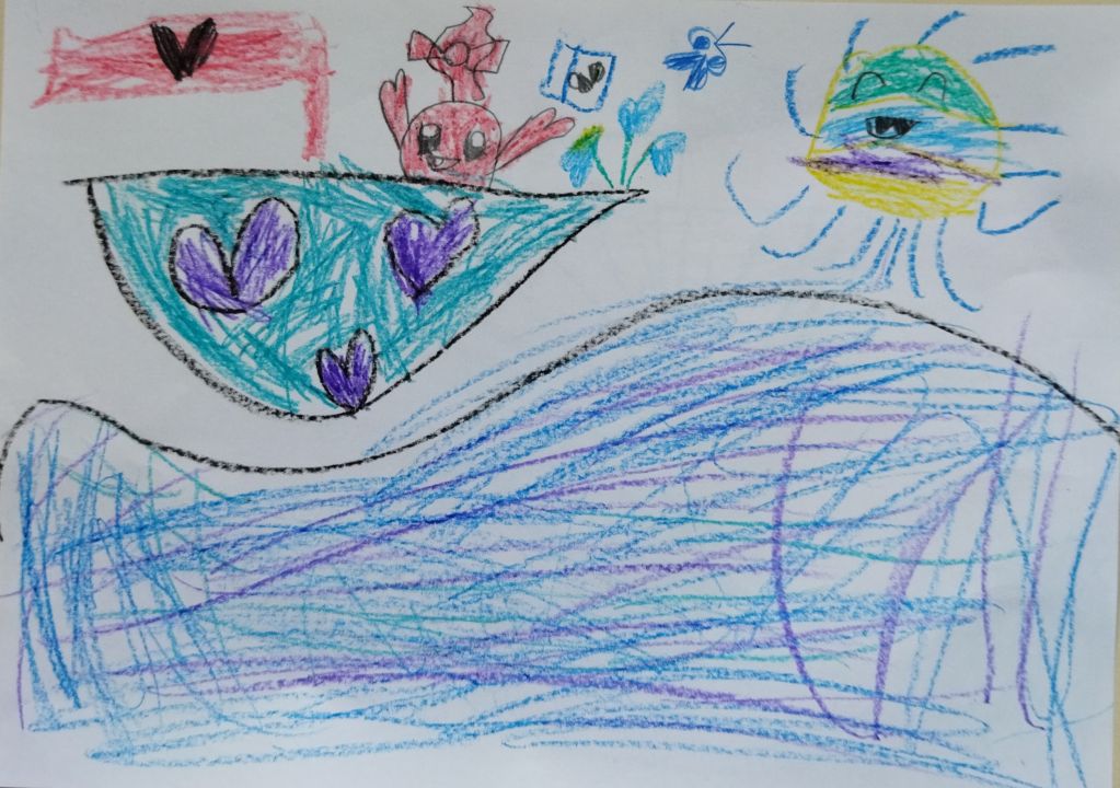 Таня Нонешнева