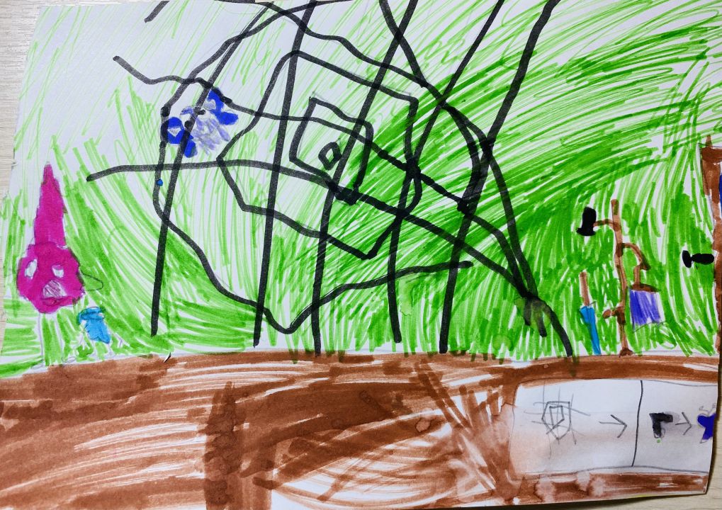 Ульяна Денисовна Клейменова