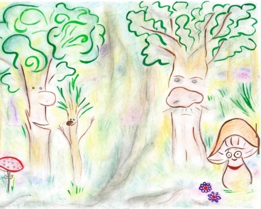 Виктория Андреевна Кудинова