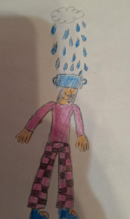 Анна Александровна Афонина