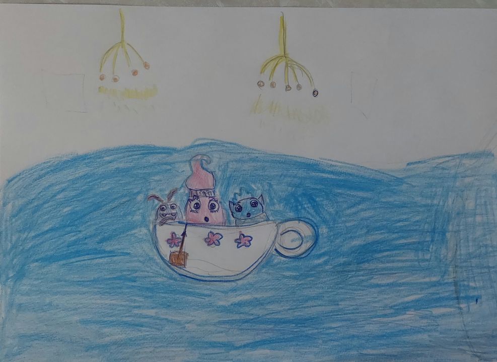 Людмила Эдвардовна Гукасян