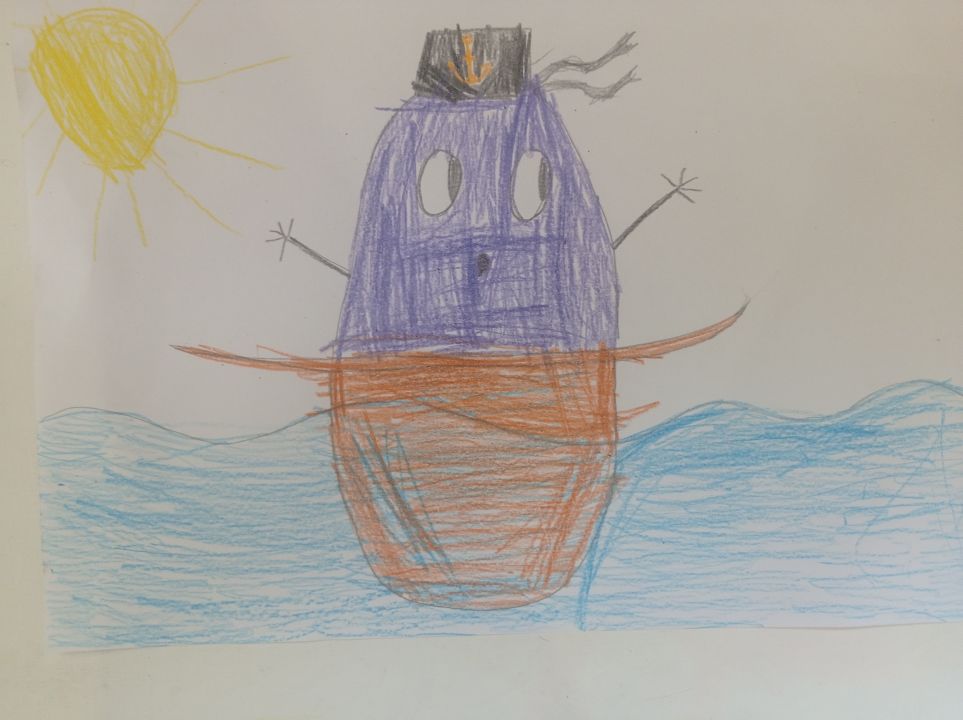 Меринова Артёмовна Даша