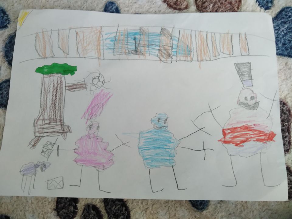 Михаил Владимирович Важничий