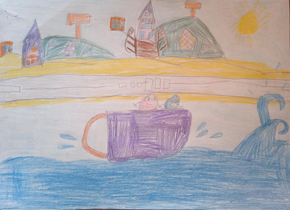 Максим Александрович Шеффер