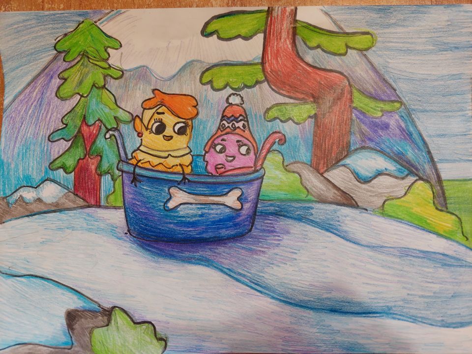 Валерия Александровна Шипачёва