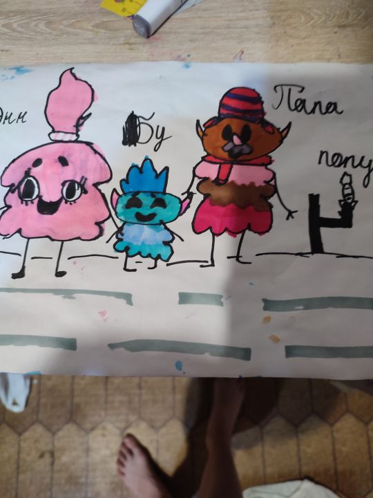 Алина Алексеевна Гуц