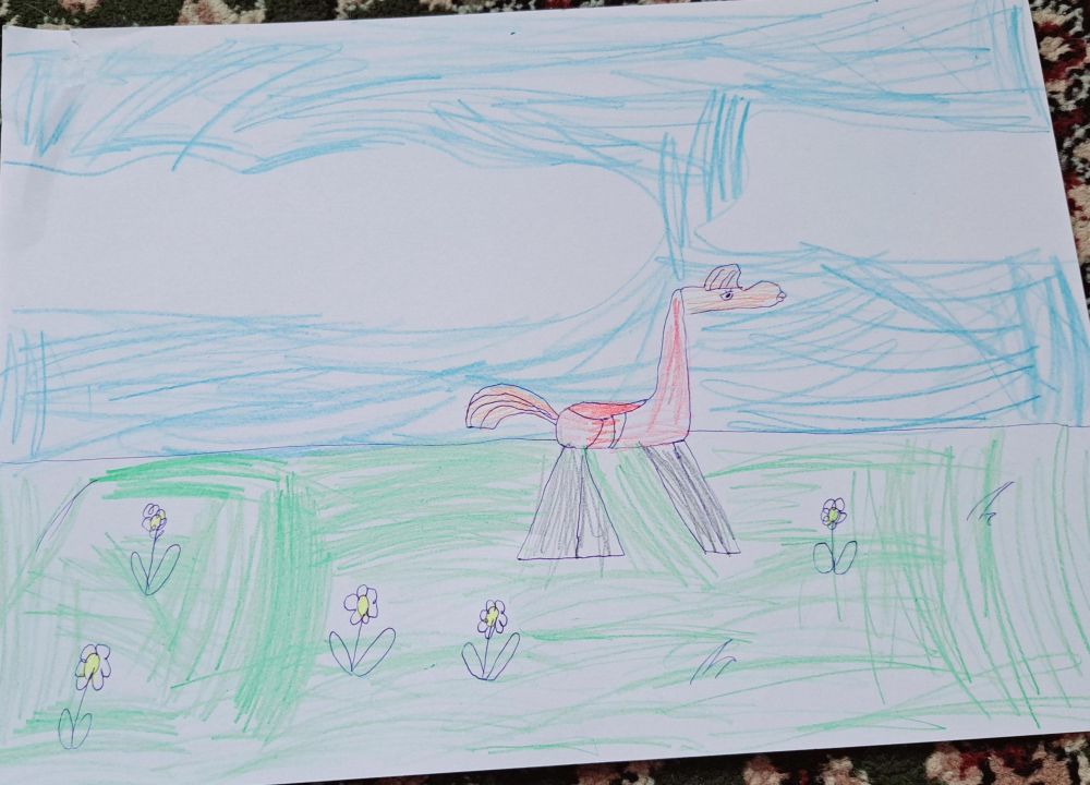 Степан Александрович Холоднев