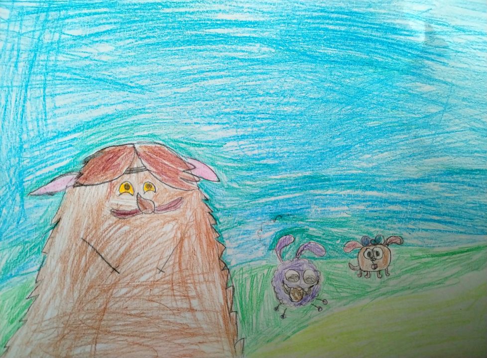 Ангелина Евгеньевна Малащенкова