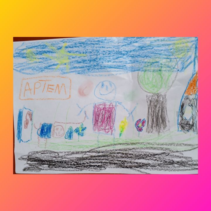 Артём Павлович Уваров