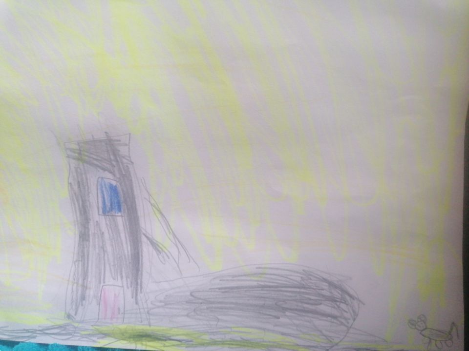 Потанина Сергеевна Ника