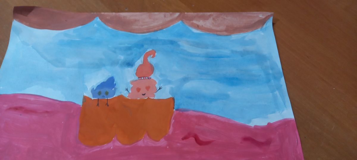 Варвара Андреевна Исаенко