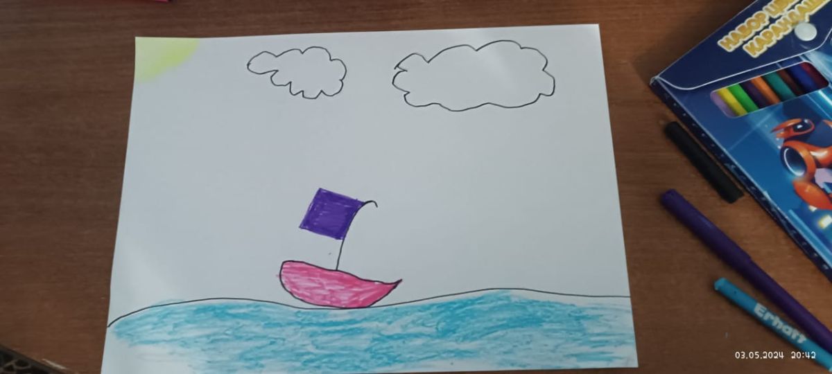 Тимофей Игрович Горячев