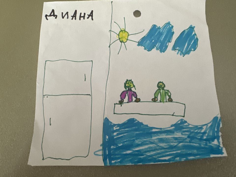 Диана Станиславовна Архипова