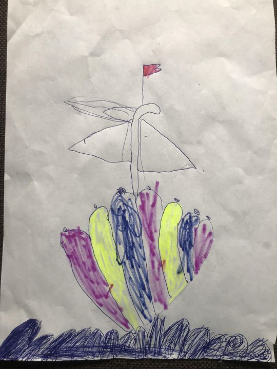 Яна Александровна Бубич