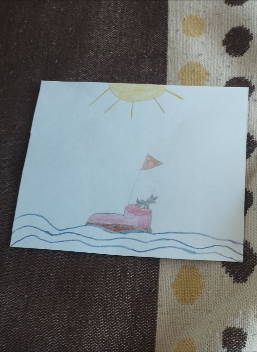 Елизавета Романовна Остапенко