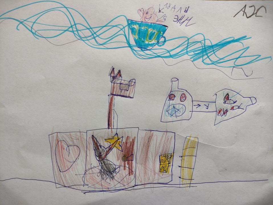 Марьяна Мусина