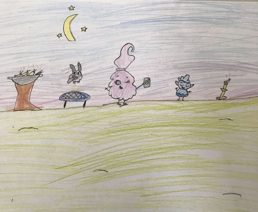 Эмилия Баширян