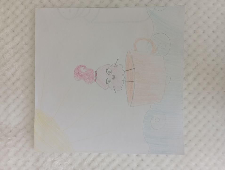 Диляра Расиховна Шамаева