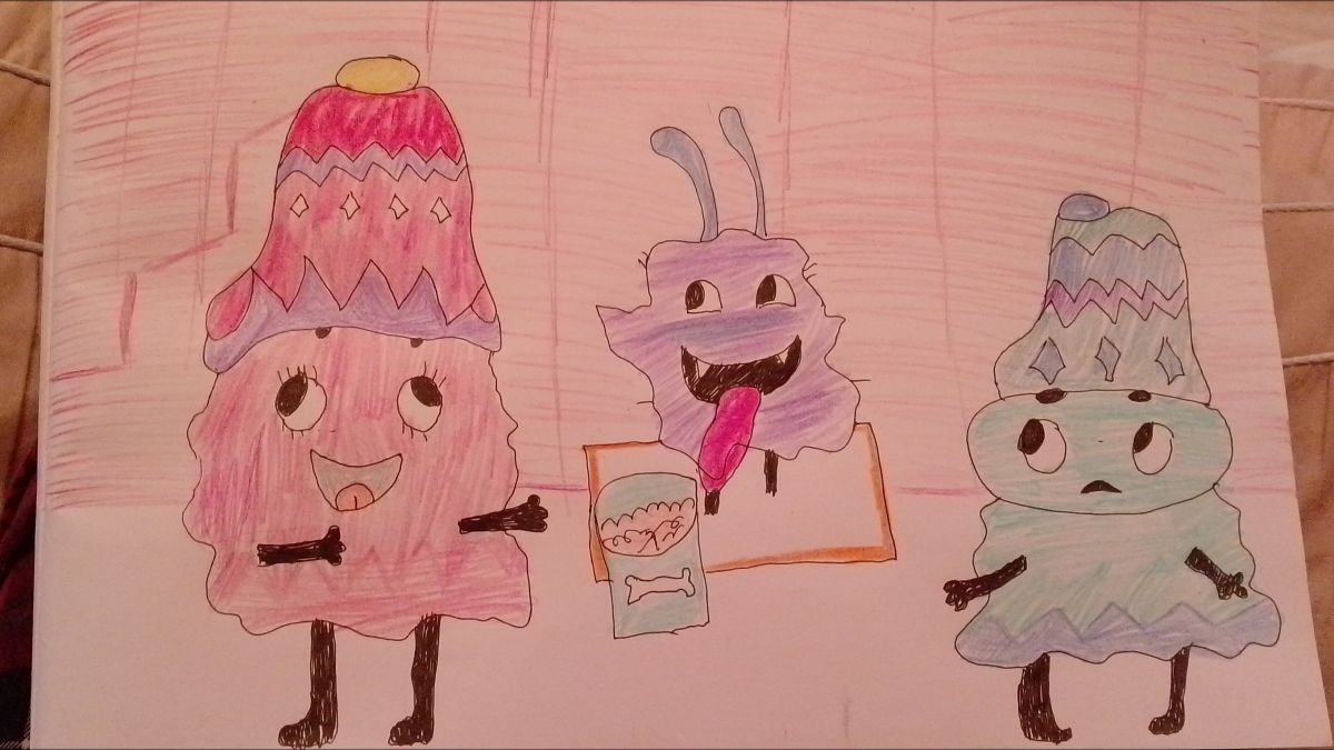 Ева Алексеевна Пешнина