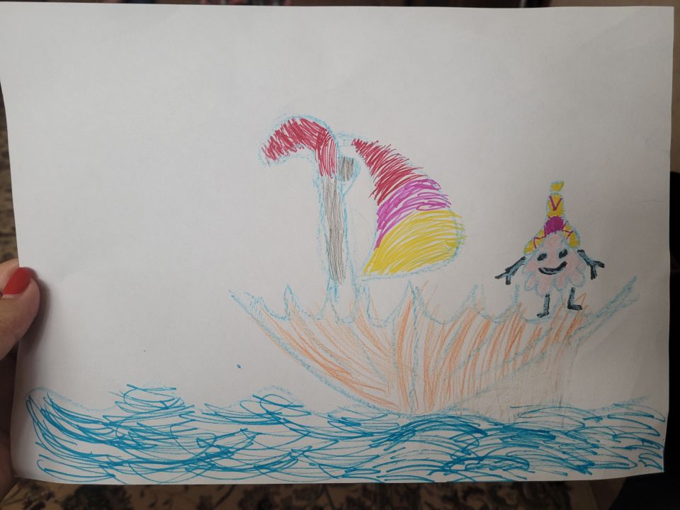 Тимур Ильдарович Калкенов