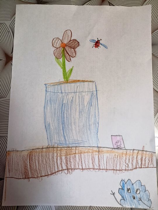 Виктория Артемовна Герасимова