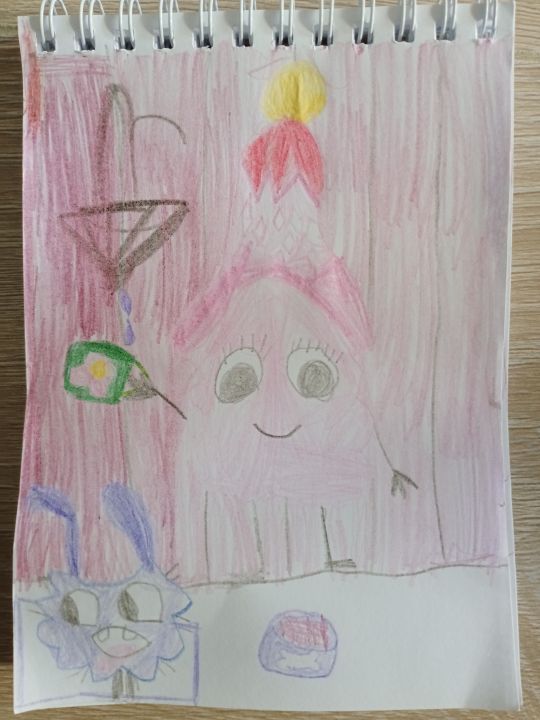 Дарина Александровна Конистяпина