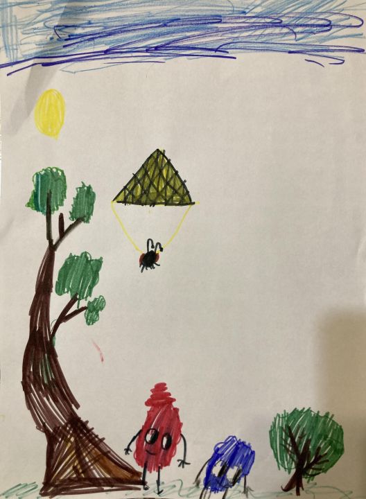 Маргарита Максимовна Сысоева