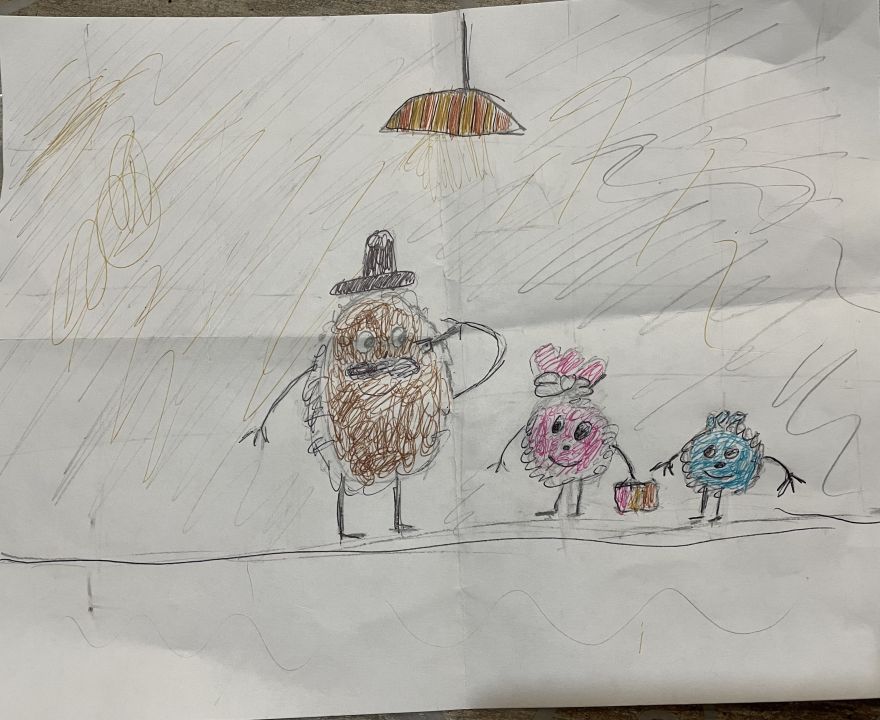 Маргарита Денисовна Павлова