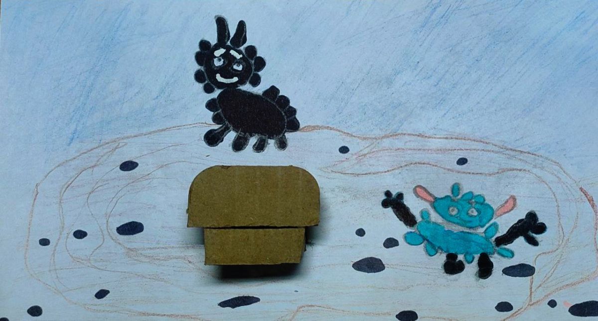 Павел Игоревич Смирнов