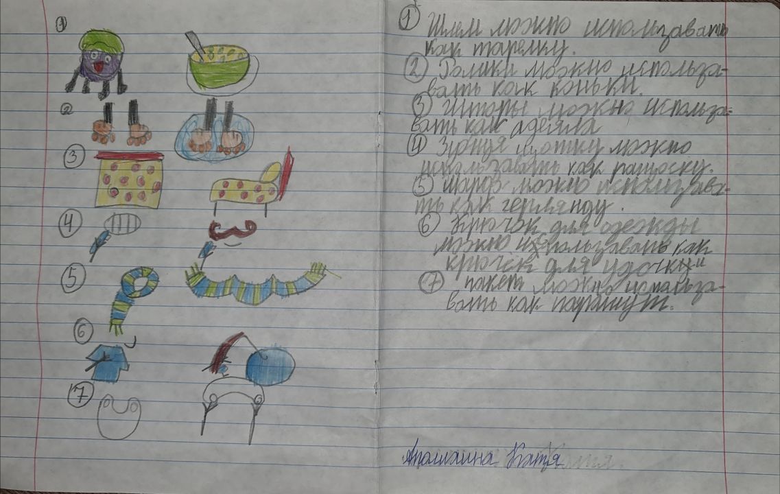 Екатерина Александровна Аполихина