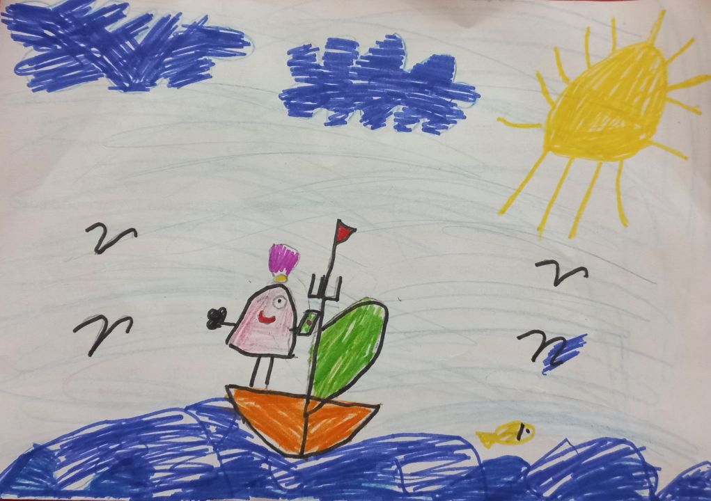 Кирилл Иванович Алексеев