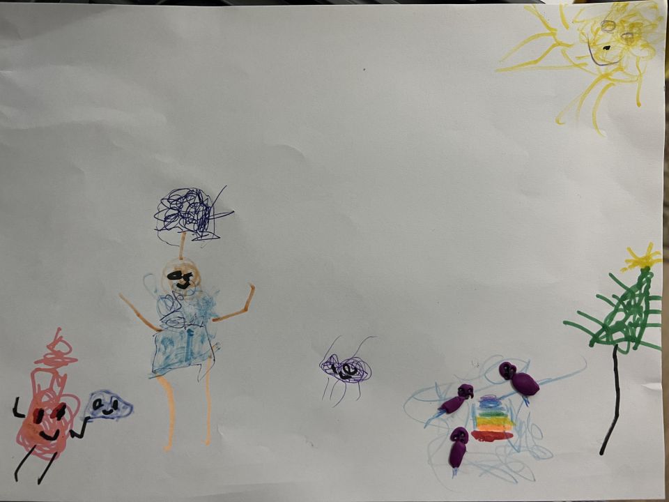 Александр Тимурович Искандеров