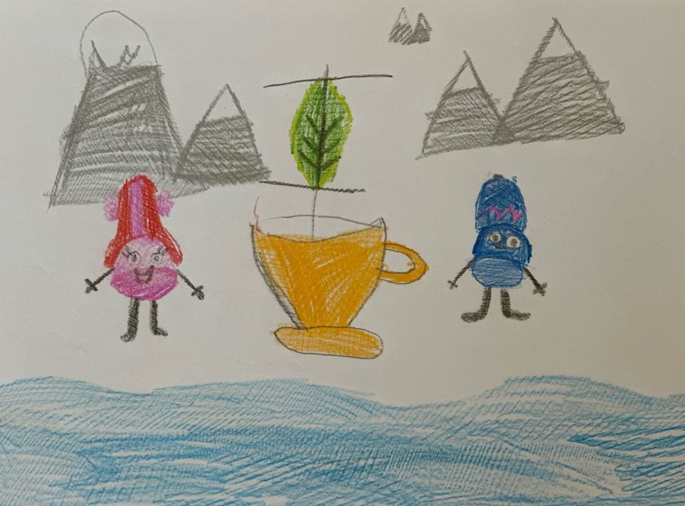 Марк Александрович Цуриков