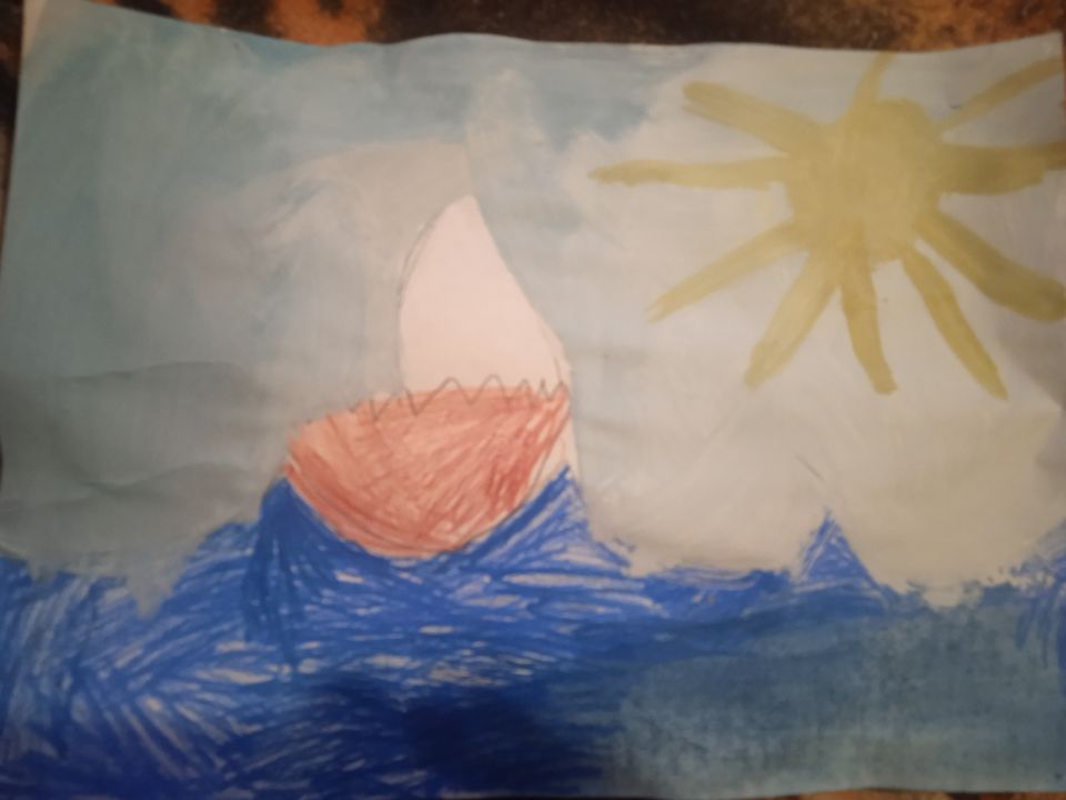 Яна Юрьевна Шорстова