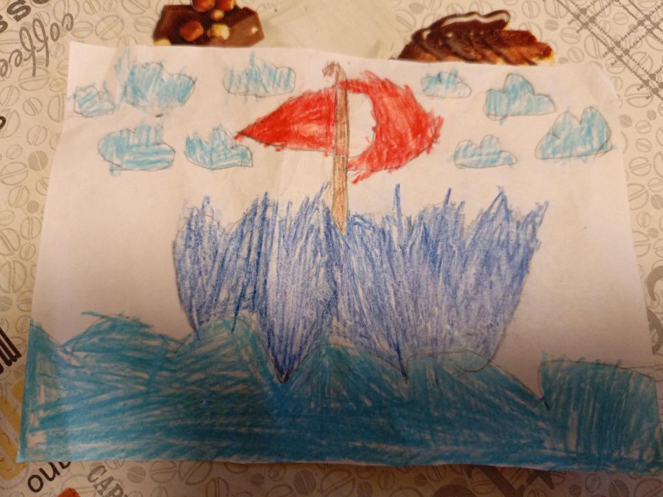 Мария Дмитриевна Горохова