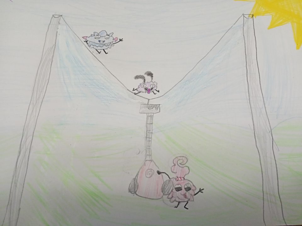 Софья Полякова