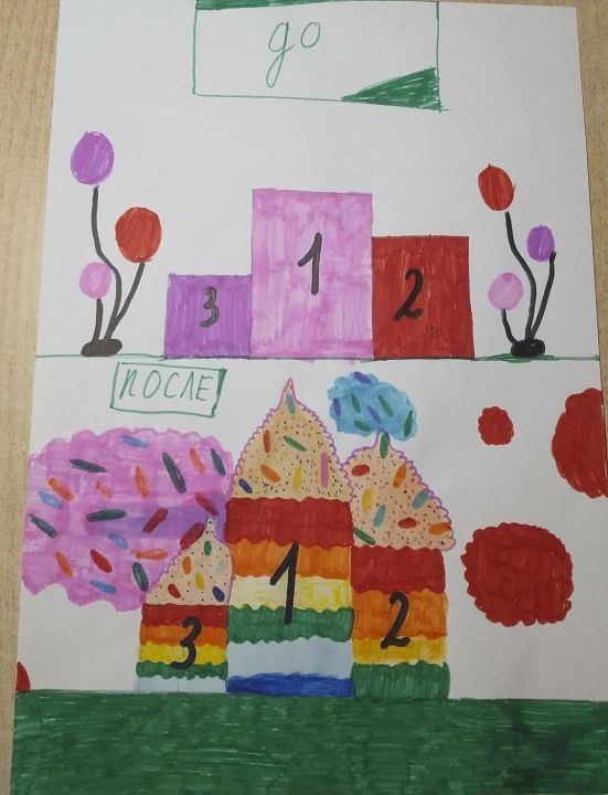 Мария Алексеевна Нехаева