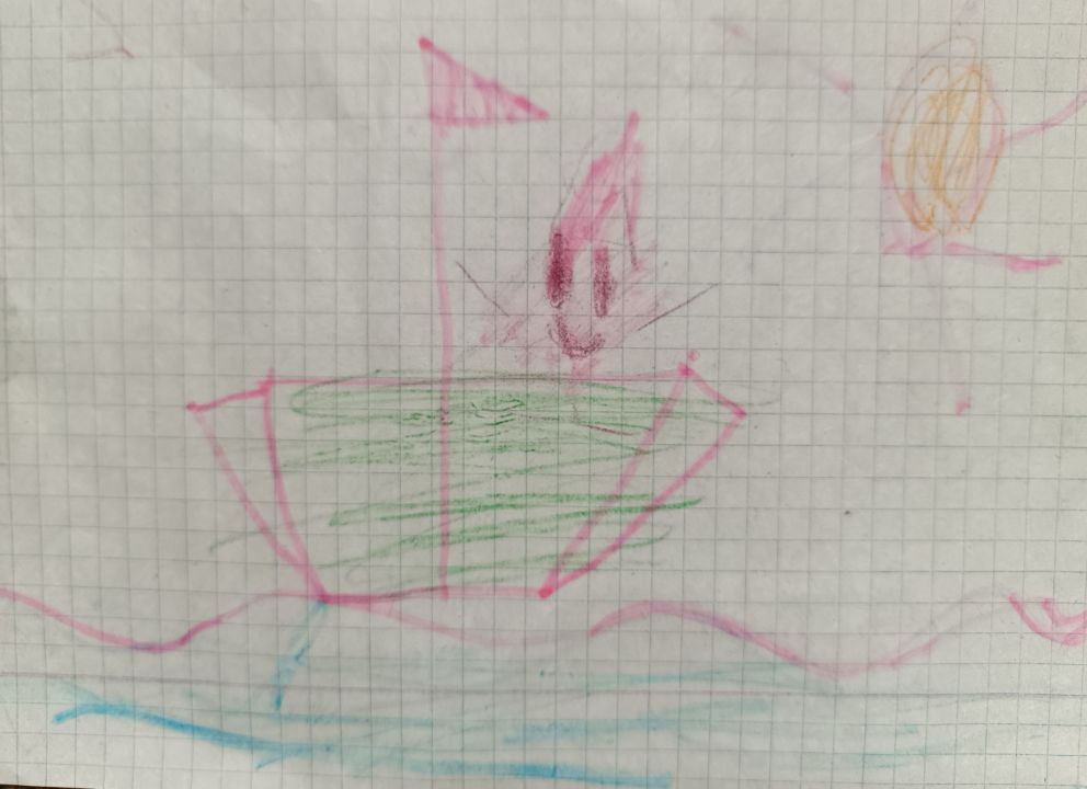 Софья Сайфутдинова