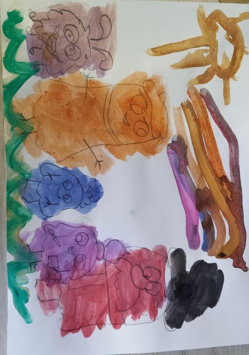 Давид Годжатович Алиев