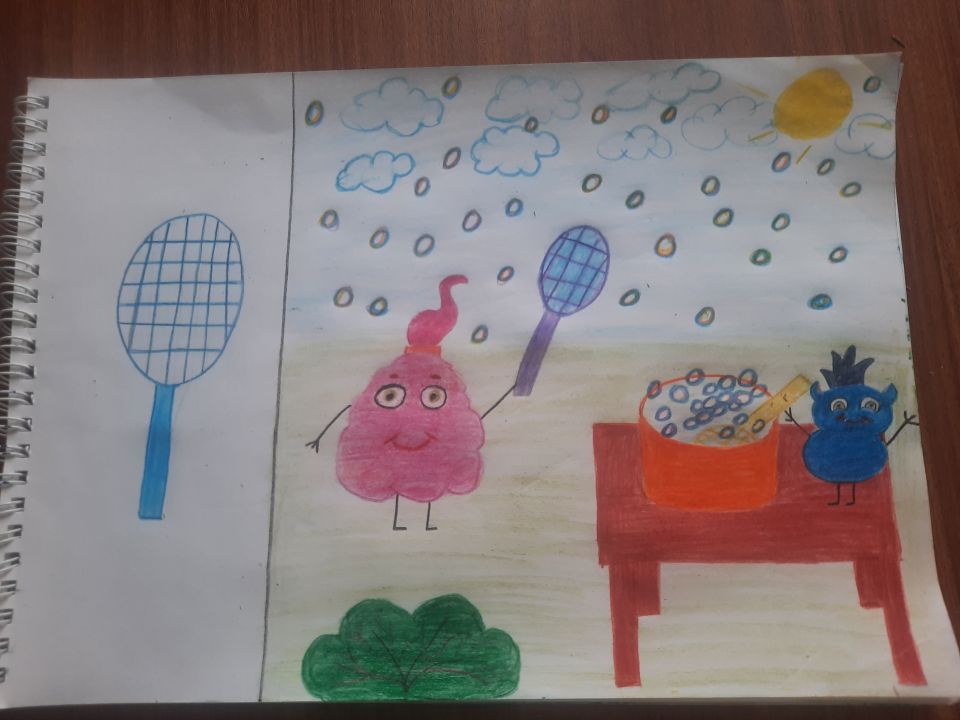 Таисия Артемовна Алексеева