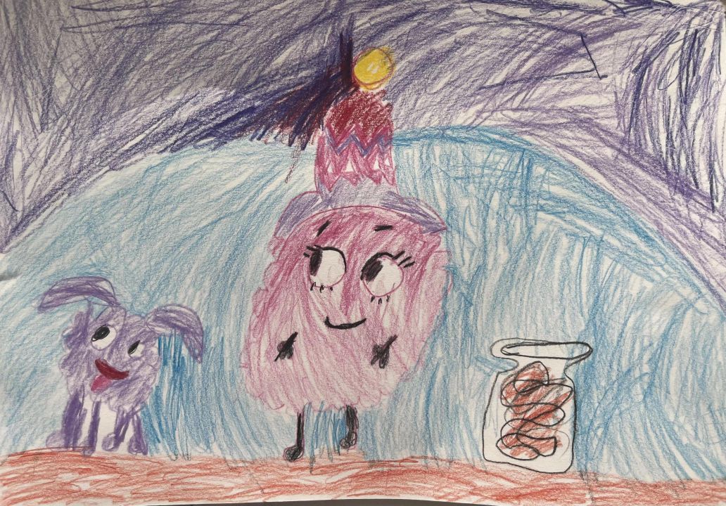 Екатерина Владимировна Давыдова