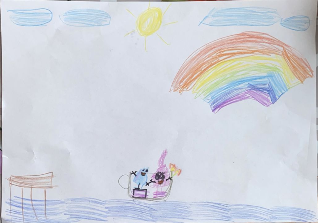 Софья Дмитриевна Якимова