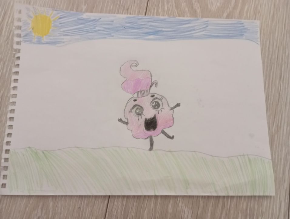 Ксюша Артуровна Киселева