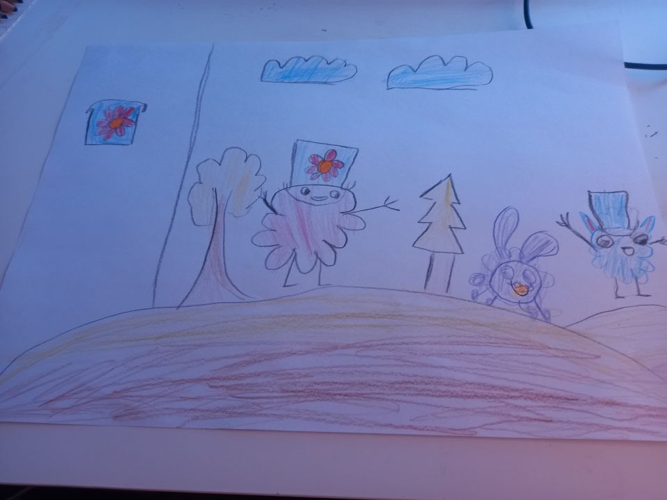 Екатерина Артёмовна Гермашева