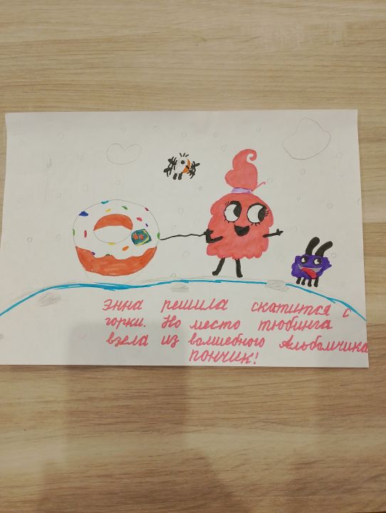 Никита Сергеевич Чайников