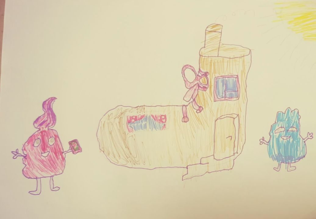 Азалия Рузиловна Гафарова