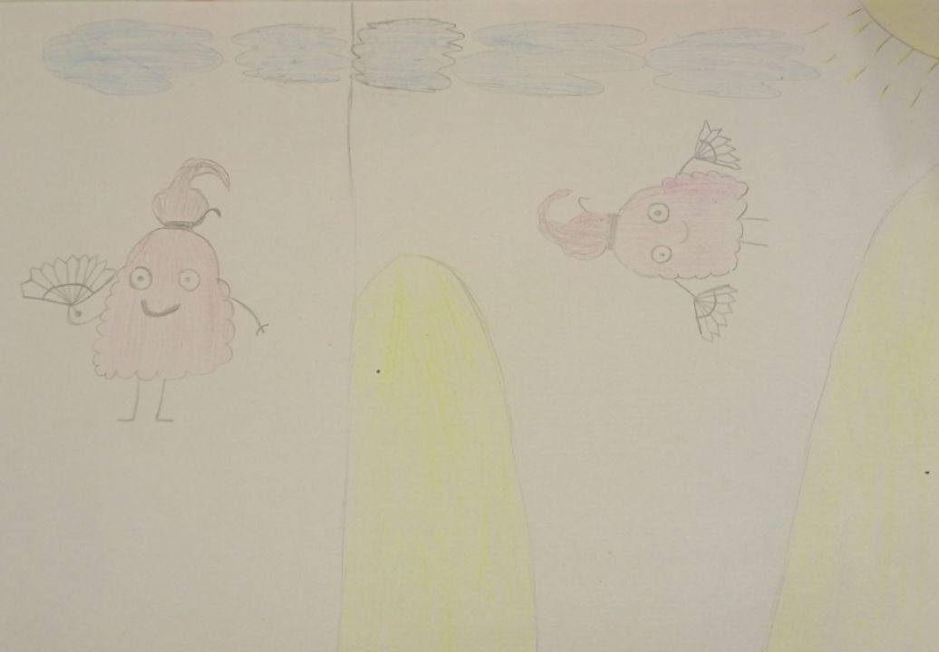 Климова Виктория Ивановна