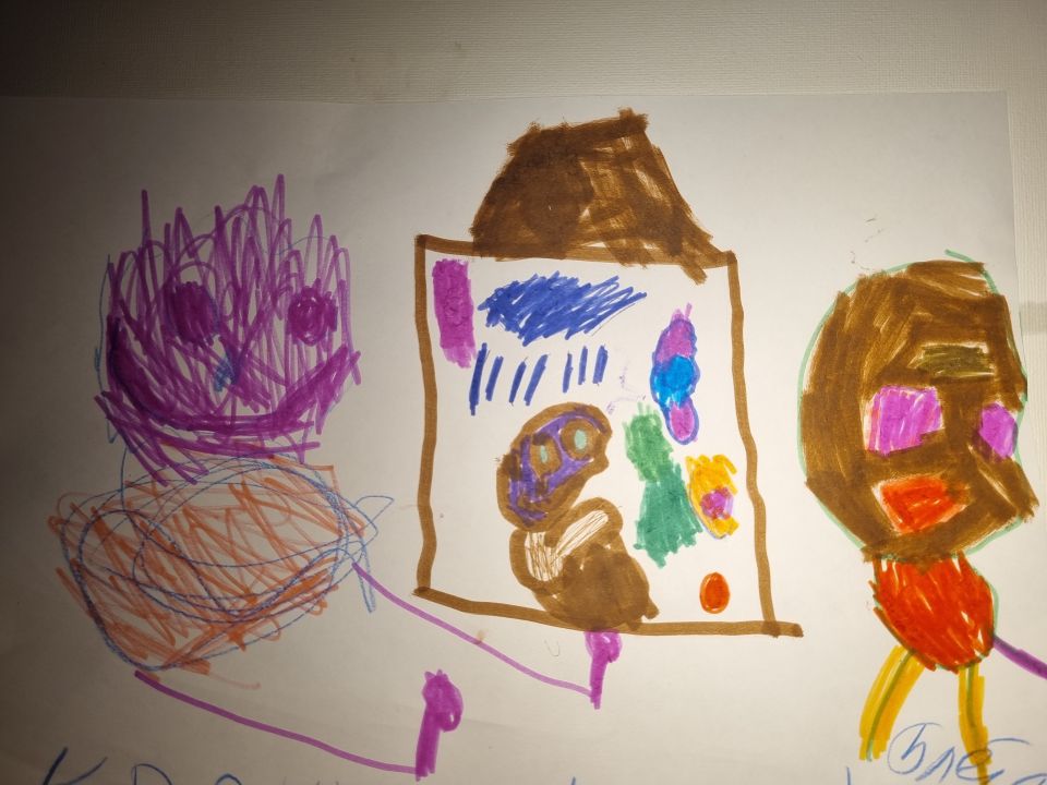 Анна Сергеевна Степанова