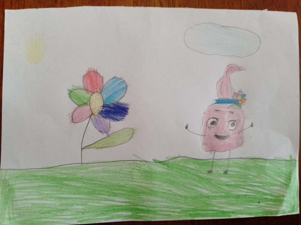 Виктория Алексеевна Иванова